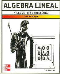 Algebra Lineal y Geometra Cartesiana