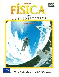 Fisica para Universitarios Vol I