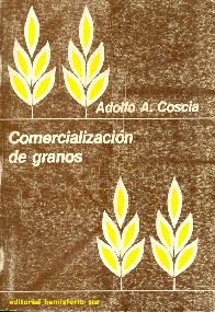 Comercializacin de granos