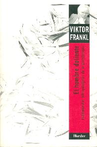 El hombre doliente : fundamentos antropolgicos de la psicoterapia