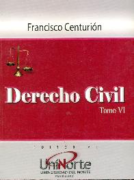 Derecho Civil 6ts