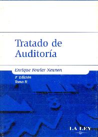 Tratado de Auditora - 2 Tomos