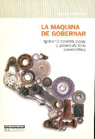 La Maquina de Gobernar