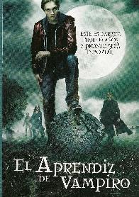 El aprendiz de vampiro