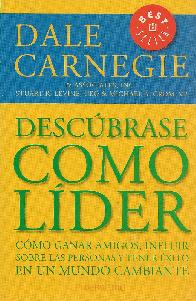 Descbrase como Lder