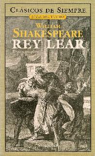 Rey Lear Shakespeare