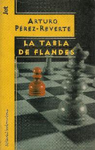 La Tabla de Flandes