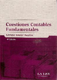 Cuestiones Contables Fundamentales CD