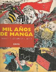 Mil aos de Manga