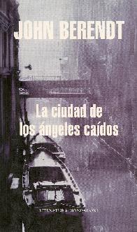 La ciudad de los angeles caidos