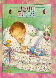 Libro del Bebe