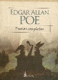 Poesias Completas Poe