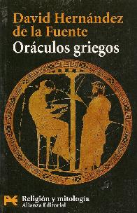 Orculos griegos