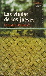 Las viudas de los jueves