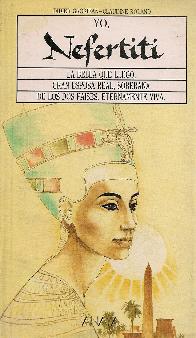 Yo, Nefertiti