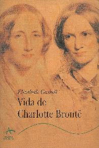 Vida de Charlotte Bronte