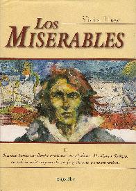 Los Miserables 3 Tomos