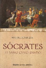 Socrates el sabio envenenado
