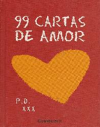 99 Cartas de amor