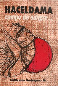 Haceldama campo de sangre