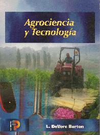 Agrociencia y Tecnología