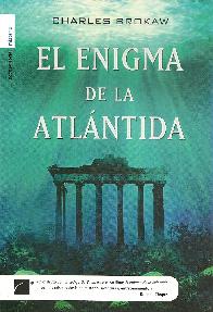 El enigma de la Atlantida