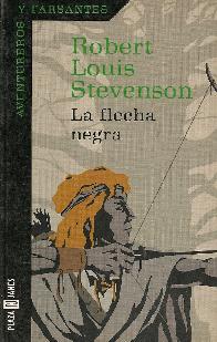 La flecha negra