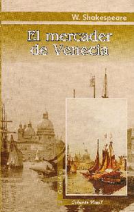 El Mercader de Venecia