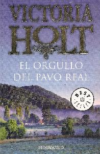 El orgullo del Pavo Real