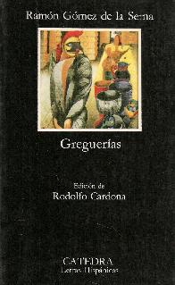 Greguerias