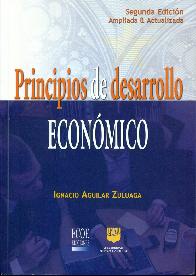 Principios de desarrollo economico