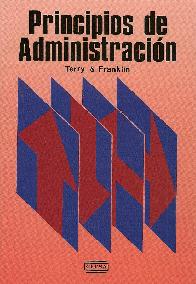Principios de Administracion