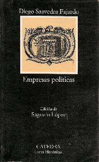 Empresas politicas