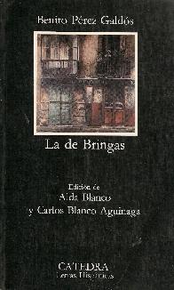 La de Bringas