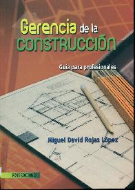 Gerencia de la construccion