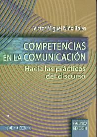 Competencias en la Comunicacion