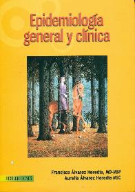 Epidemiologa general y clnica