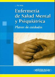 Enfermeria de salud mental y psiquiatria