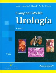 Campbell-Walsh Urologa - Tomo 3