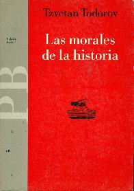 Las morales de la historia