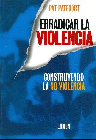 Erradicar la Violencia