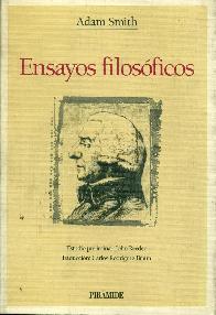 Ensayos filosoficos