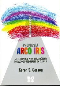 Propuesta Arco Iris