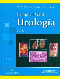 Campbell-Walsh Urologa - Tomo 2