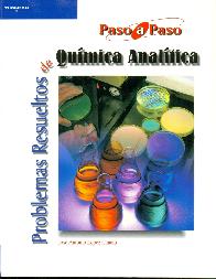 Problemas Resueltos de Qumica Analtica