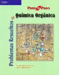 Problemas Resueltos de Qumica Orgnica