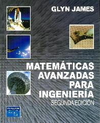 Matematicas avanzadas para ingenieria
