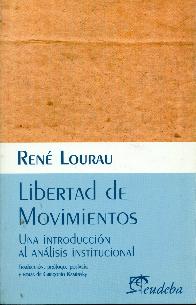 Libertad de Movimientos