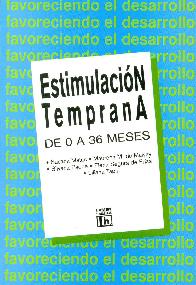 Estimulacin temprana de 0 a 36 meses