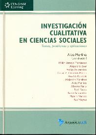 Investigacion cualitativa en ciencias sociales